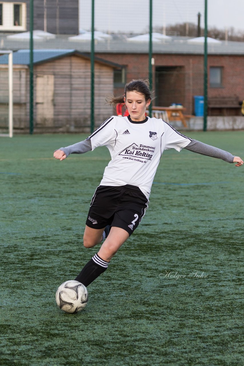 Bild 134 - Frauen VfR Horst - TSV Heiligenstedten : Ergebnis: 2:1